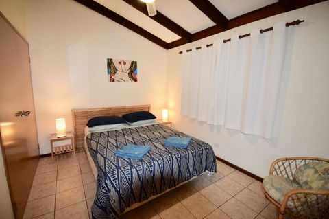 Wildsights Villas - Accommodation Port Hedland 22