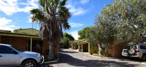 Wildsights Villas - Accommodation Port Hedland 1