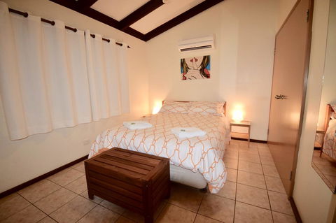Wildsights Villas - Accommodation Port Hedland 6