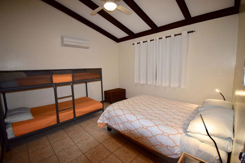 Wildsights Villas - Accommodation Port Hedland 3