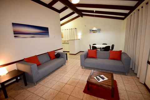 Wildsights Villas - Accommodation Port Hedland 2