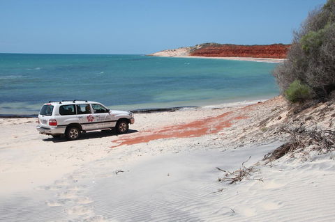 Wildsights Villas - Accommodation Port Hedland 12