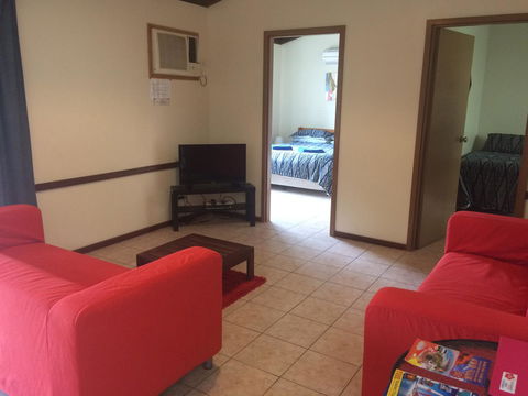 Wildsights Villas - Accommodation Port Hedland 24