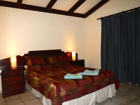 Wildsights Villas - Accommodation Port Hedland 7