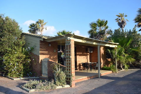 Wildsights Villas - Accommodation Port Hedland 8