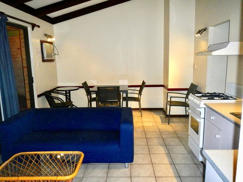 Wildsights Villas - Accommodation Port Hedland 10