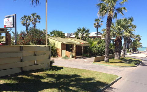 Wildsights Villas - Accommodation Port Hedland 21