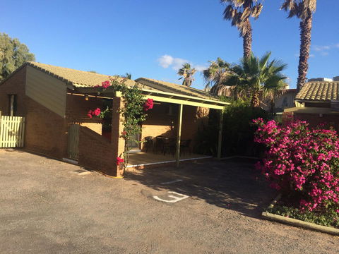 Wildsights Villas - Accommodation Port Hedland 28