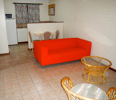 Wildsights Villas - Accommodation Port Hedland 25