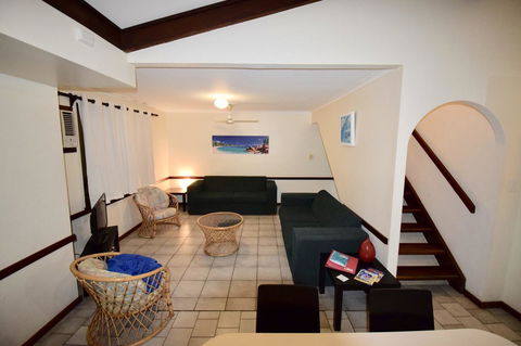 Wildsights Villas - Accommodation Port Hedland 5