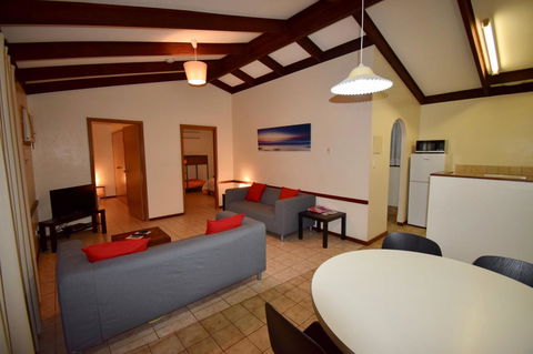 Wildsights Villas - Accommodation Port Hedland 18