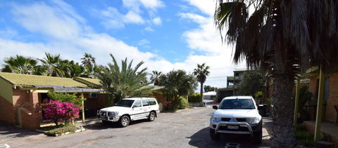 Wildsights Villas - Accommodation Port Hedland 20