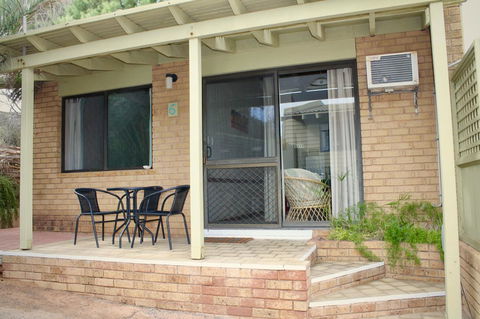 Wildsights Villas - Accommodation Port Hedland 23