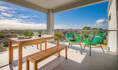Woodlands Retreat - Accommodation Port Hedland 1