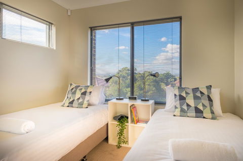 Woodlands Retreat - Accommodation Port Hedland 10
