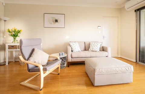 Woodlands Retreat - Accommodation Port Hedland 5