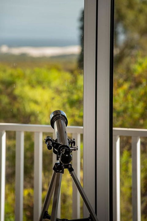 Blue Sky Escapes The Lookout Lancelin - Accommodation Port Hedland 27