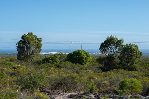 Blue Sky Escapes The Lookout Lancelin - Accommodation Port Hedland 24