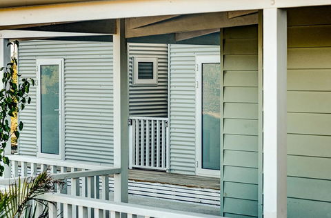 Blue Sky Escapes The Lookout Lancelin - Accommodation Port Hedland 25