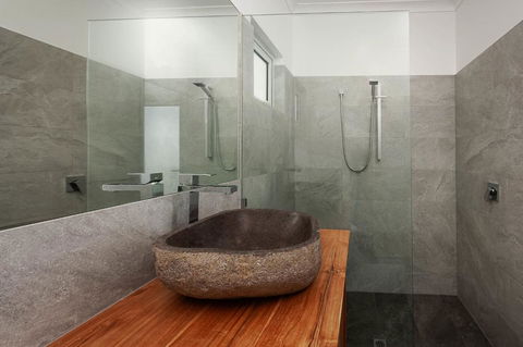 Blue Sky Escapes The Lookout Lancelin - Accommodation Port Hedland 32