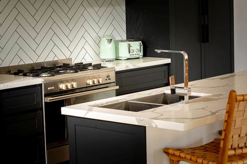 Blue Sky Escapes The Lookout Lancelin - Accommodation Port Hedland 31