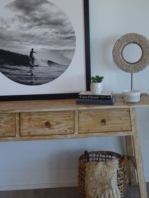 Blue Sky Escapes The Lookout Lancelin - Accommodation Port Hedland 1