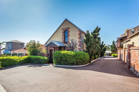 100 On South Callan Apartments - Accommodation Port Hedland 21