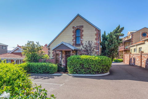 100 On South Callan Apartments - Accommodation Port Hedland 25