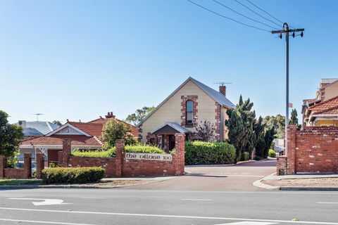 100 On South Callan Apartments - Accommodation Port Hedland 0