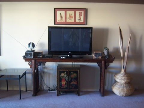 Scarborough - Oceanview 2 Bed, 2 Bathroom Apartment - Accommodation Port Hedland 16
