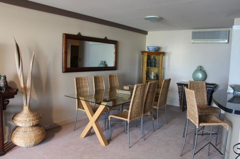 Scarborough - Oceanview 2 Bed, 2 Bathroom Apartment - Accommodation Port Hedland 15