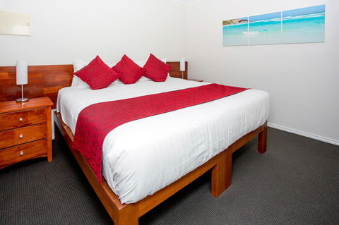 BIG4 Emu Beach Holiday Park - Accommodation Port Hedland 7