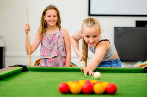 BIG4 Emu Beach Holiday Park - Accommodation Port Hedland 14