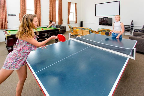 BIG4 Emu Beach Holiday Park - Accommodation Port Hedland 13