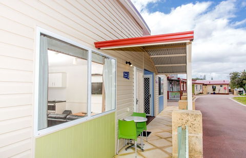 BIG4 Emu Beach Holiday Park - Accommodation Port Hedland 5