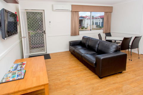 BIG4 Emu Beach Holiday Park - Accommodation Port Hedland 3