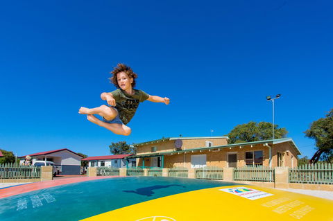 BIG4 Emu Beach Holiday Park - Accommodation Port Hedland 18