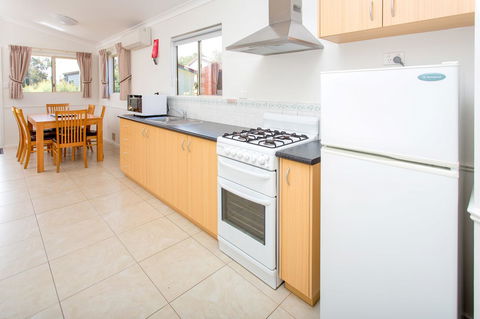 BIG4 Emu Beach Holiday Park - Accommodation Port Hedland 4