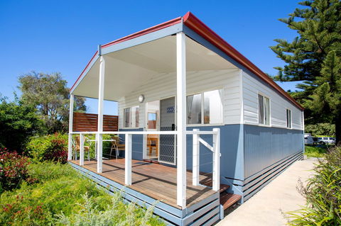 BIG4 Emu Beach Holiday Park - Accommodation Port Hedland 6