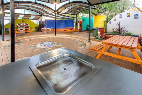 BIG4 Emu Beach Holiday Park - Accommodation Port Hedland 11