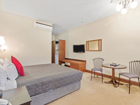 Heritage Country Motel - Accommodation Port Hedland 9