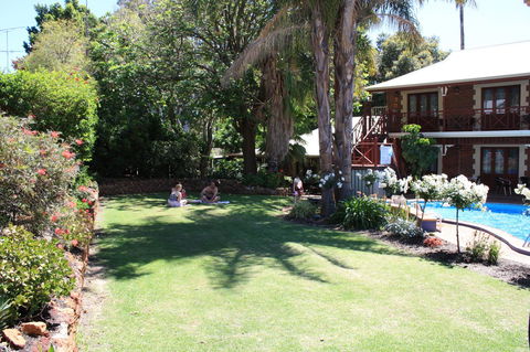Heritage Country Motel - Accommodation Port Hedland 32