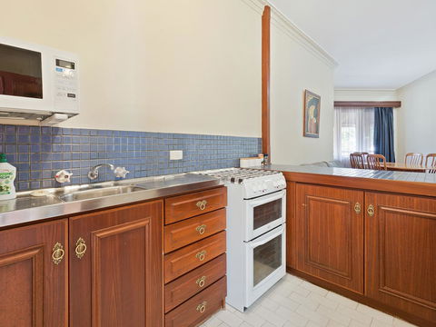 Heritage Country Motel - Accommodation Port Hedland 15