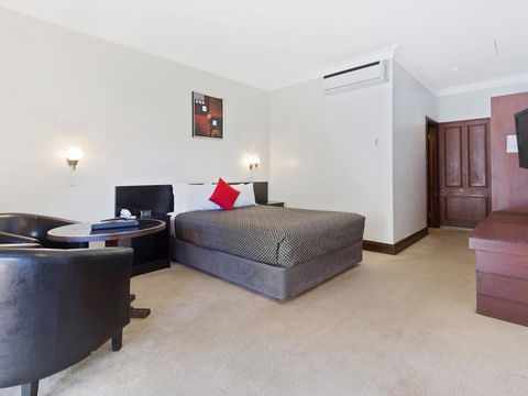 Heritage Country Motel - Accommodation Port Hedland 10