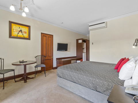Heritage Country Motel - Accommodation Port Hedland 8