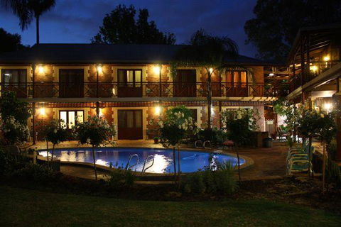Heritage Country Motel - Accommodation Port Hedland 27