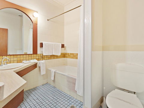 Heritage Country Motel - Accommodation Port Hedland 2
