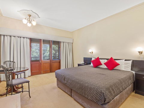 Heritage Country Motel - Accommodation Port Hedland 16