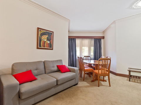 Heritage Country Motel - Accommodation Port Hedland 14