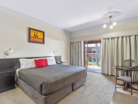 Heritage Country Motel - Accommodation Port Hedland 18